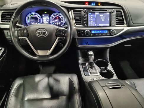 Used 2019 Toyota Highlander Limited Platinum AWD/4WD image 22