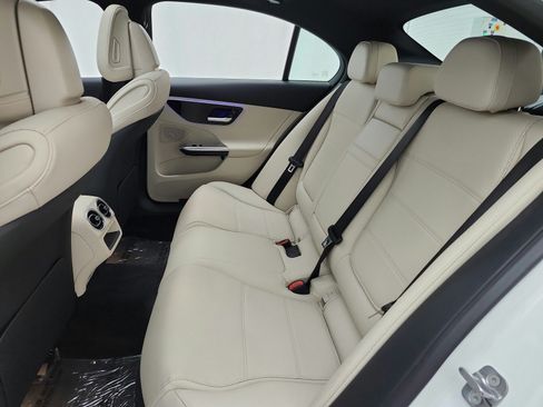 Certified 2026 Mercedes-Benz C 300 Sedan image 13