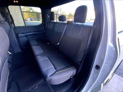 Used 2024 Ford F150 STX w/ Mobile Office Package image 19