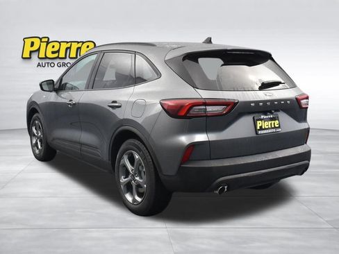 Used 2025 Ford Escape ST-Line FWD image 7