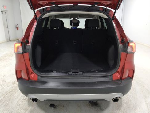 Used 2022 Ford Escape SE w/ Cold Weather Package image 29