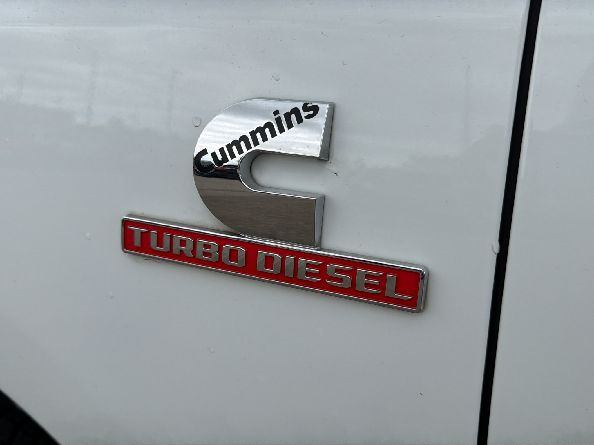 Used 2024 RAM 3500 Big Horn w/ Sport Appearance Package AWD/4WD image 11