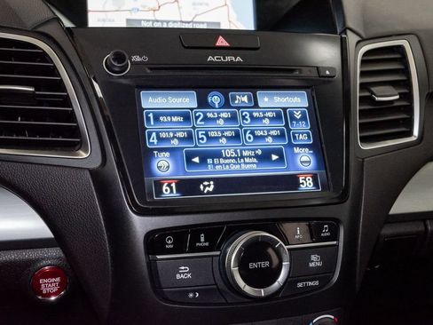 Used 2017 Acura RDX AWD w/ Technology Package image 19