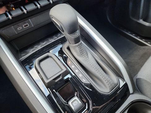 New 2026 Chevrolet Colorado W/T w/ Advanced Trailering Package image 28