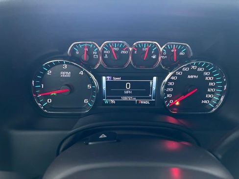 Used 2018 Chevrolet Tahoe Premier AWD/4WD image 41