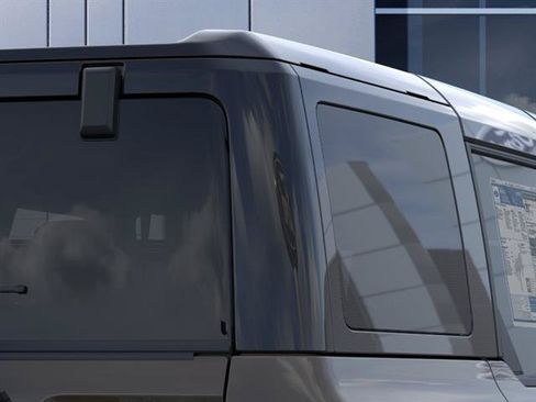 New 2026 Ford Bronco Big Bend w/ Black Appearance Package AWD/4WD image 25