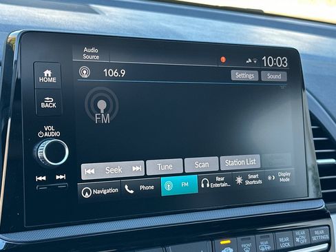 New 2026 Honda Odyssey Touring image 23