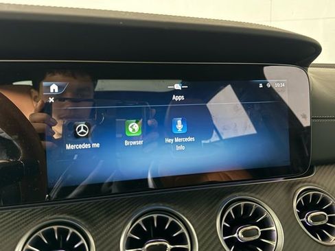 Used 2024 Mercedes-Benz AMG GT 53 image 35