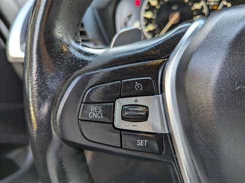 Used 2018 BMW X3 xDrive30i image 11