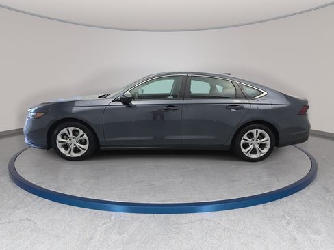 Used 2024 Honda Accord LX image 8