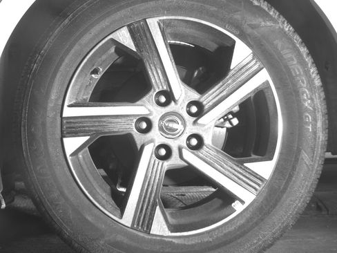 Used 2025 Nissan Sentra SV image 14