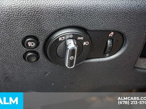 Used 2024 MINI Cooper S FWD image 45