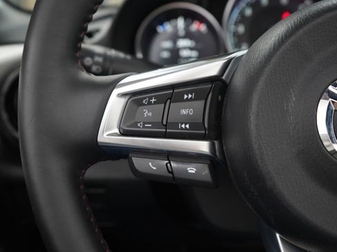 Used 2018 MAZDA MX-5 Miata RF Club w/ Brembo/BBS Package image 22