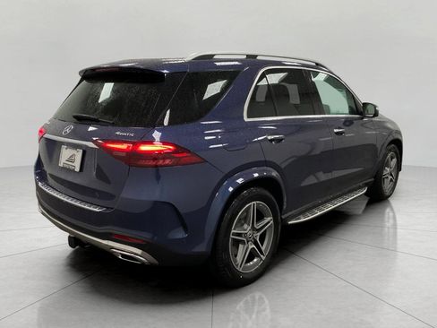 New 2026 Mercedes-Benz GLE 350 4MATIC image 3