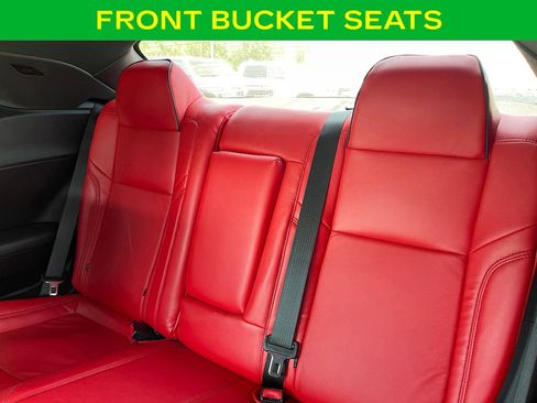 Used 2016 Dodge Challenger R/T Scat Pack RWD image 17