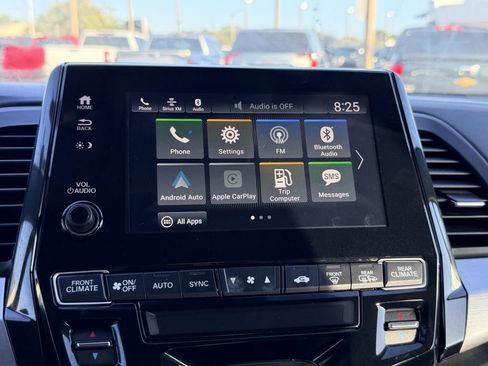Used 2022 Honda Odyssey EX-L image 22