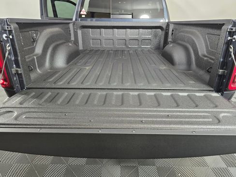 New 2026 RAM 2500 Tradesman AWD/4WD image 15