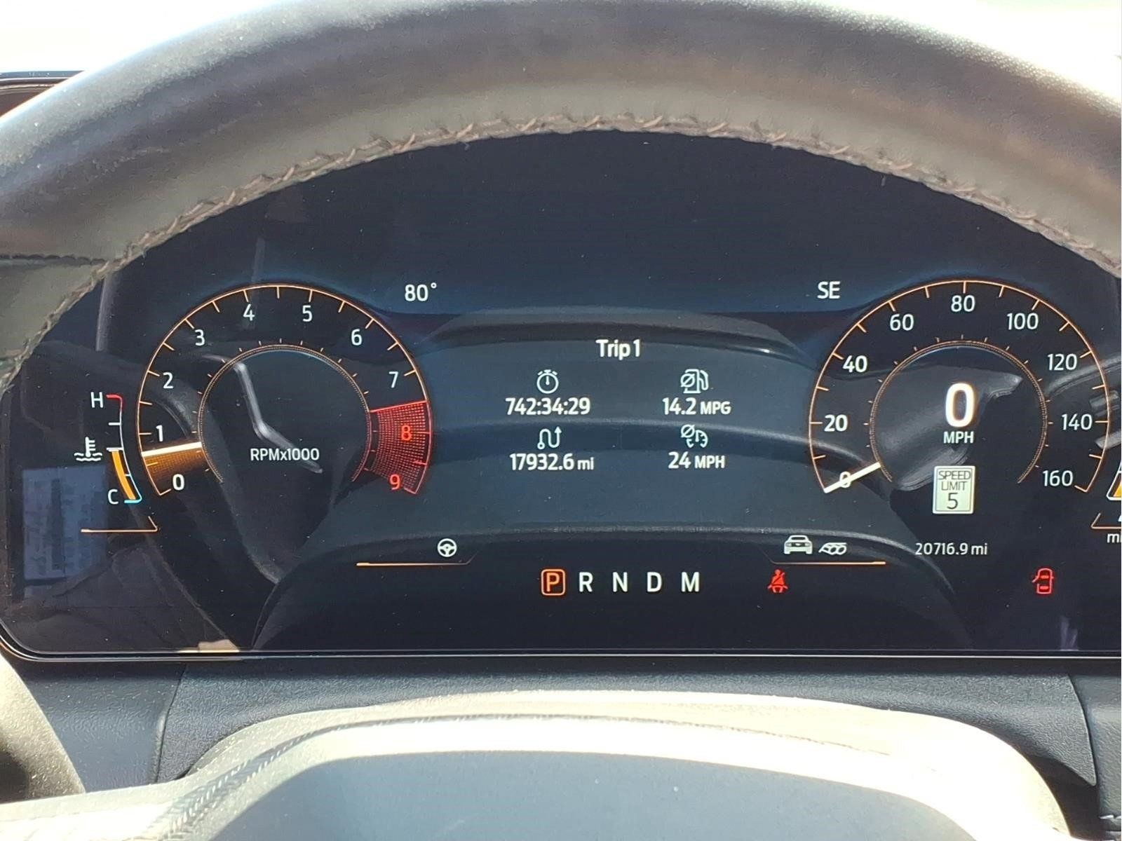 Used 2024 Ford Mustang GT Premium RWD image 16