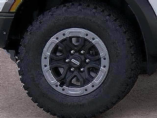 New 2026 Ford Ranger Raptor AWD/4WD image 48