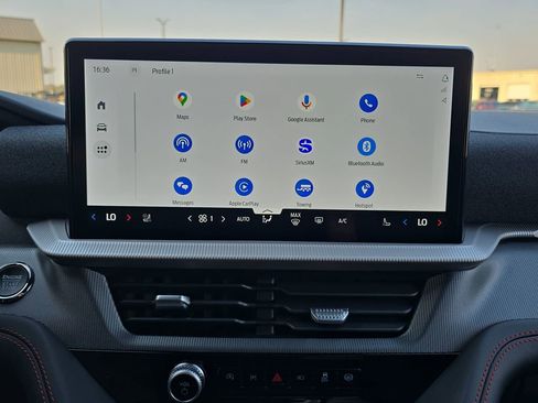 New 2026 Ford Explorer ST w/ Sun And Sound Package image 52