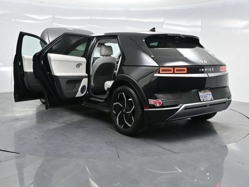 Used 2023 Hyundai Ioniq 5 SEL RWD image 42
