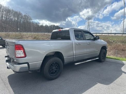 Used 2020 RAM 1500 Big Horn image 6