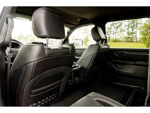 Used 2025 RAM 1500 RHO image 12