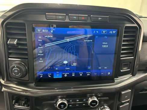 Used 2022 Ford F150 XLT w/ Equipment Group 302A High AWD/4WD image 16