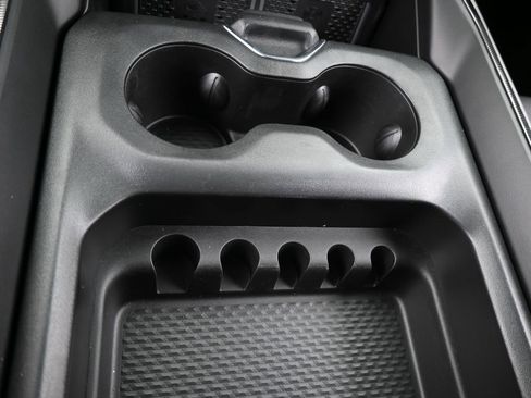 Used 2026 RAM 1500 Rebel w/ Rebel Level 2 Equipment Group AWD/4WD image 22