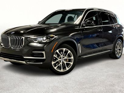 Used 2023 BMW X5 sDrive40i w/ Premium Package