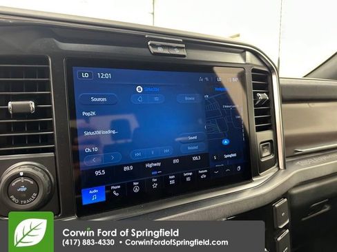 New 2026 Ford F350 Platinum image 35