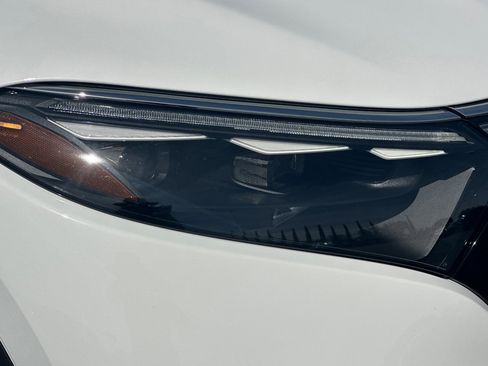 Used 2023 Mercedes-Benz EQS 450+ SUV image 9