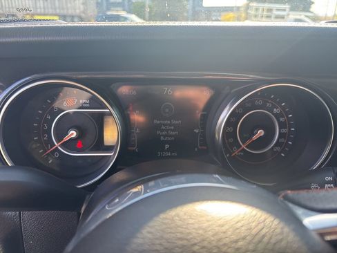 Used 2023 Jeep Wrangler Unlimited Rubicon 392 w/ Dual Top Group AWD/4WD image 12