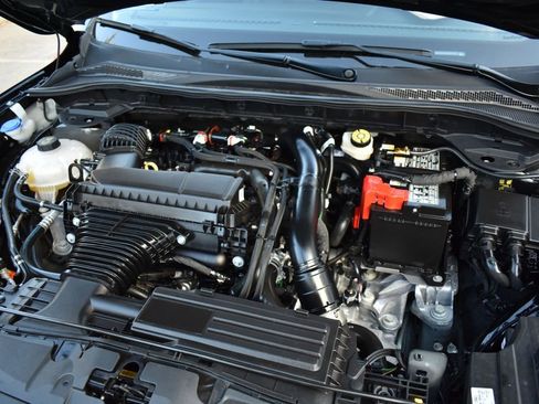 Used 2025 Ford Escape Platinum image 25