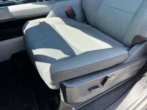 Used 2024 Ford F150 XLT w/ Equipment Group 303A High image 9