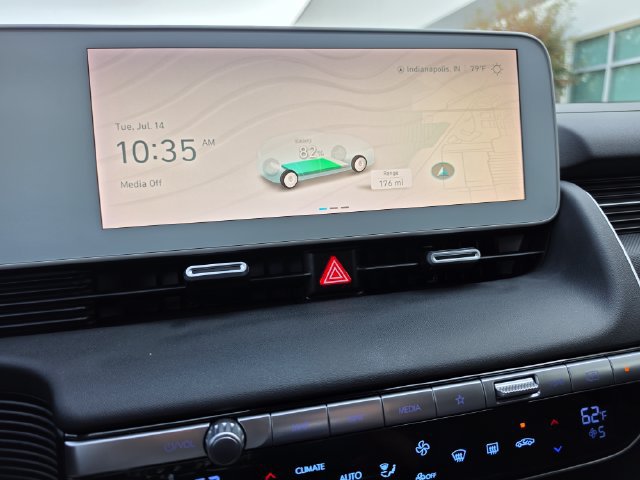 Used 2024 Hyundai Ioniq 5 SE AWD/4WD image 62