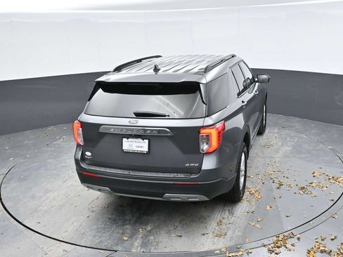 Used 2023 Ford Explorer XLT w/ Equipment Group 202A image 39