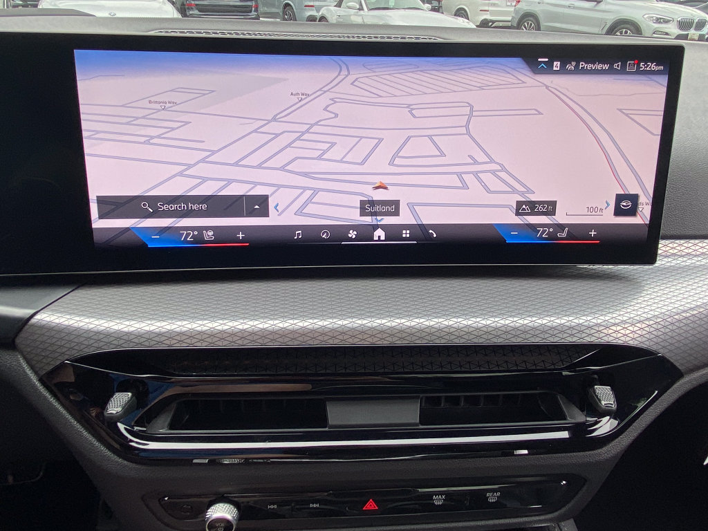 New 2026 BMW 430i xDrive w/ M Sport Package AWD/4WD image 19
