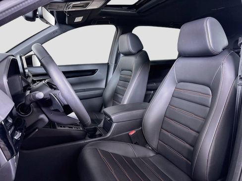 Used 2025 Honda CR-V Sport Touring image 23