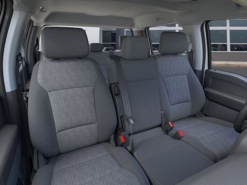 New 2026 Ford F250 XL w/ XL Off-Road Package AWD/4WD image 10