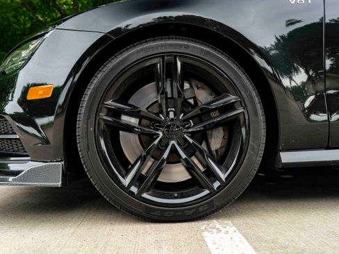 Used 2018 Audi S7 Premium Plus AWD/4WD image 14