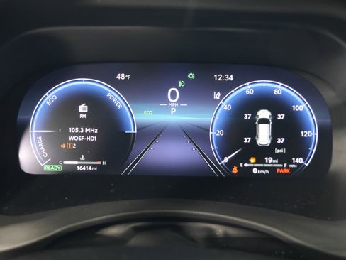 Used 2023 Toyota Highlander Limited image 19