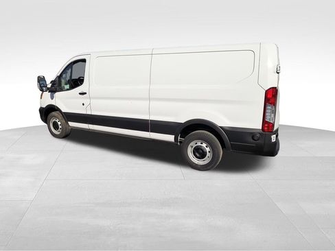 New 2024 Ford Transit 150 Low Roof image 3