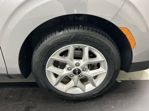 Used 2023 Kia Soul LX w/ LX Technology Package FWD image 8