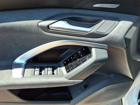New 2026 Audi SQ5 Premium Plus AWD/4WD image 12
