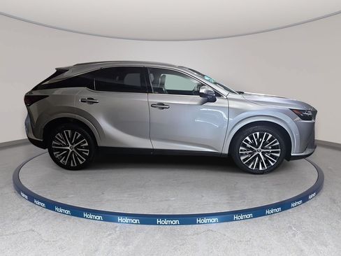 Used 2025 Lexus RX 350 Premium Plus w/ Convenience Package AWD/4WD image 4