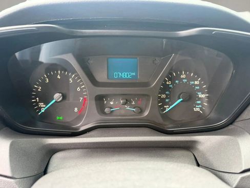 Used 2019 Ford Transit 250 148 Medium Roof image 20