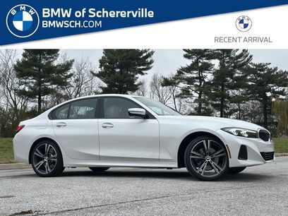 Certified 2023 BMW 330i xDrive Sedan w/ Premium Package
