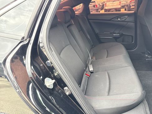 Used 2020 Honda Civic Si image 26