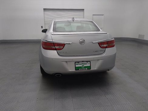 Used 2016 Buick Verano Sport Touring w/ Driver Confidence Package image 6